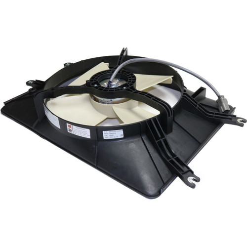 AC FAN ASSY SHOUD REPLACEMENT FOR HONDA PILOT 2004 PARTSLINK NUMBER HO3111100 AC FAN ASSY SHOUD REPLACEMENT FOR HONDA PILOT 2004 PARTSLINK NUMBER HO3111100