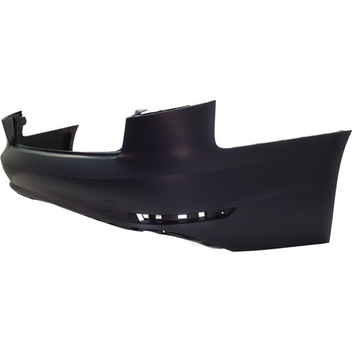 BUMPER RR PRIMED W/O PARK ASSIST SENSOR FOR SDN W/O S-LINE CAPA REPLACEMENT FOR AUDI A4 QUATTRO 2019 PARTSLINK NUMBER AU1100252C BUMPER RR PRIMED W/O PARK ASSIST SENSOR FOR SDN W/O S-LINE CAPA REPLACEMENT FOR AUDI A4 QUATTRO 2019 PARTSLINK NUMBER AU1100252C