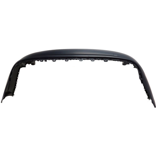 BUMPER RR PRIMED W/O PARK ASSIST SENSOR FOR SDN W/O S-LINE CAPA REPLACEMENT FOR AUDI A4 QUATTRO 2019 PARTSLINK NUMBER AU1100252C BUMPER RR PRIMED W/O PARK ASSIST SENSOR FOR SDN W/O S-LINE CAPA REPLACEMENT FOR AUDI A4 QUATTRO 2019 PARTSLINK NUMBER AU1100252C