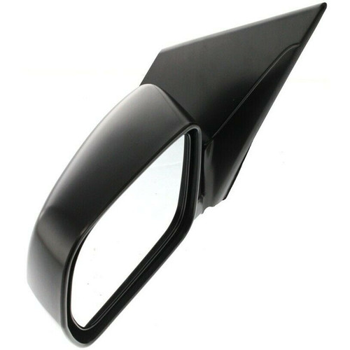 DOOR MIRROR LH POWER REPLACEMENT FOR HONDA PILOT 2004 PARTSLINK NUMBER   HO1320154