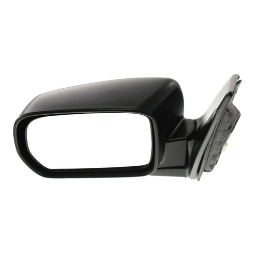 DOOR MIRROR LH POWER REPLACEMENT FOR HONDA PILOT 2004 PARTSLINK NUMBER   HO1320154