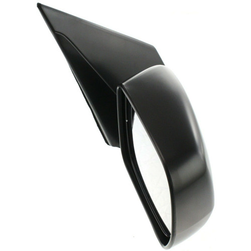 DOOR MIRROR RH POWER HTD REPLACEMENT FOR HONDA PILOT 2004 PARTSLINK NUMBER HO1321225 DOOR MIRROR RH POWER HTD REPLACEMENT FOR HONDA PILOT 2004 PARTSLINK NUMBER HO1321225