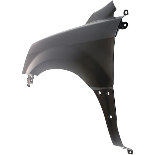FENDER FR LH REPLACEMENT FOR HONDA PILOT 2004 PARTSLINK NUMBER HO1240159 FENDER FR LH REPLACEMENT FOR HONDA PILOT 2004 PARTSLINK NUMBER HO1240159