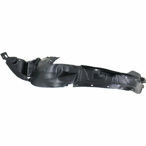 FENDER LINER FR LH REPLACEMENT FOR HONDA PILOT 2004 PARTSLINK NUMBER HO1248118 FENDER LINER FR LH REPLACEMENT FOR HONDA PILOT 2004 PARTSLINK NUMBER HO1248118