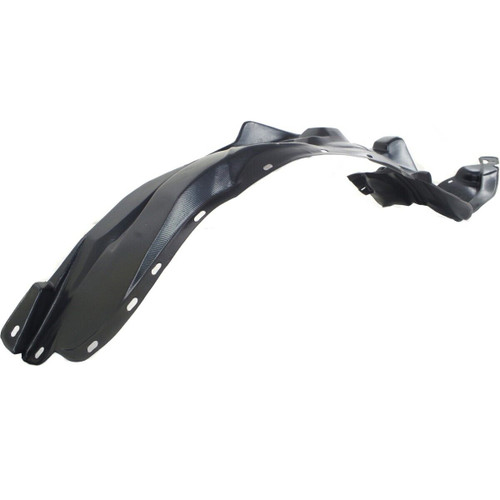FENDER LINER FR RH REPLACEMENT FOR HONDA PILOT 2004 PARTSLINK NUMBER HO1249118 FENDER LINER FR RH REPLACEMENT FOR HONDA PILOT 2004 PARTSLINK NUMBER HO1249118