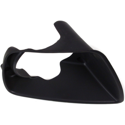 FOG LAMP COVER FR LH REPLACEMENT FOR HONDA PILOT 2004 PARTSLINK NUMBER   HO2598101
