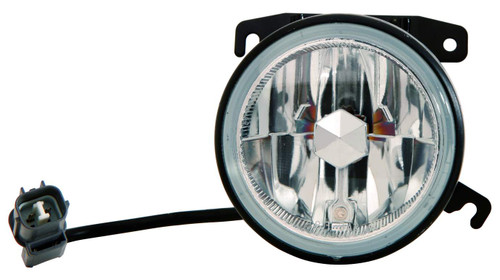 FOG LAMP FR LH HQ REPLACEMENT FOR HONDA PILOT 2004 PARTSLINK NUMBER HO2592112 FOG LAMP FR LH HQ REPLACEMENT FOR HONDA PILOT 2004 PARTSLINK NUMBER HO2592112