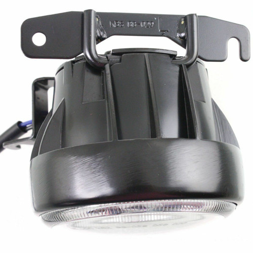 FOG LAMP FR LH HQ REPLACEMENT FOR HONDA PILOT 2004 PARTSLINK NUMBER HO2592112 FOG LAMP FR LH HQ REPLACEMENT FOR HONDA PILOT 2004 PARTSLINK NUMBER HO2592112