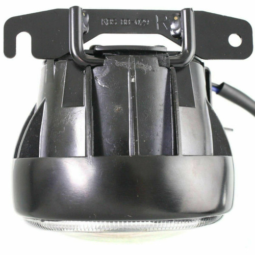 FOG LAMP FR RH HQ REPLACEMENT FOR HONDA PILOT 2004 PARTSLINK NUMBER HO2593112 FOG LAMP FR RH HQ REPLACEMENT FOR HONDA PILOT 2004 PARTSLINK NUMBER HO2593112