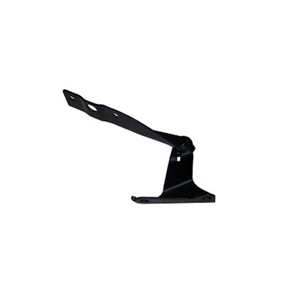 HOOD HINGE RH REPLACEMENT FOR HONDA PILOT 2004 PARTSLINK NUMBER   HO1236135