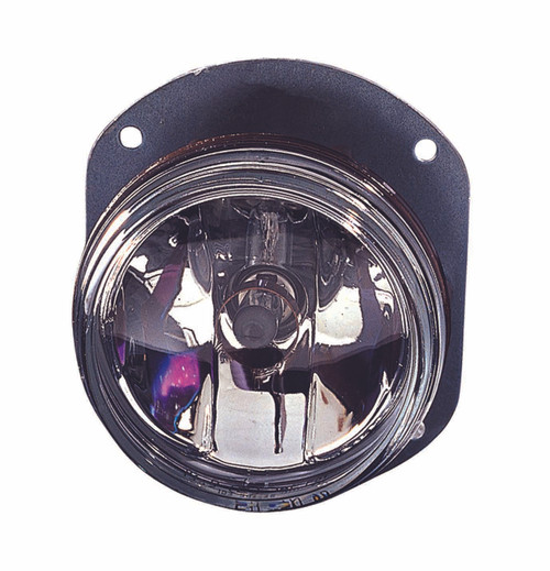 FOG LAMP FR LH/RH HQ   REPLACEMENT FOR MERCEDES ML350 2006 PARTSLINK NUMBER  MB2590100