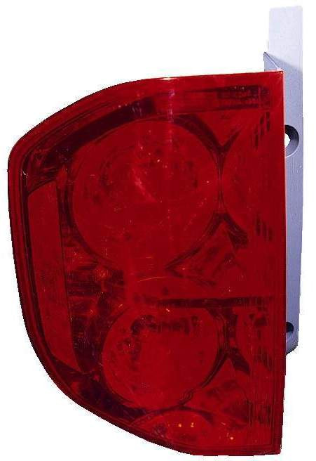 TAIL LAMP RH HQ REPLACEMENT FOR HONDA PILOT 2004 PARTSLINK NUMBER HO2801154 TAIL LAMP RH HQ REPLACEMENT FOR HONDA PILOT 2004 PARTSLINK NUMBER HO2801154