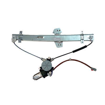 WINDOW REGULATOR RR RH POWER REPLACEMENT FOR HONDA PILOT 2004 PARTSLINK NUMBER   HO1551118