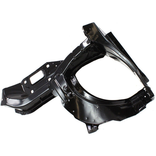 HEAD LAMP MOUNTING PANEL LH STEEL EXCLUDE GL350/450/550 REPLACEMENT FOR MERCEDES ML350 2006 PARTSLINK NUMBER MB1221102 HEAD LAMP MOUNTING PANEL LH STEEL EXCLUDE GL350/450/550 REPLACEMENT FOR MERCEDES ML350 2006 PARTSLINK NUMBER MB1221102