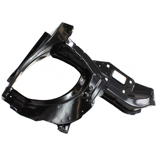 HEAD LAMP MOUNTING PANEL RH STEEL EXCLUDE GL350/450/550 REPLACEMENT FOR MERCEDES ML350 2006 PARTSLINK NUMBER MB1221101 HEAD LAMP MOUNTING PANEL RH STEEL EXCLUDE GL350/450/550 REPLACEMENT FOR MERCEDES ML350 2006 PARTSLINK NUMBER MB1221101