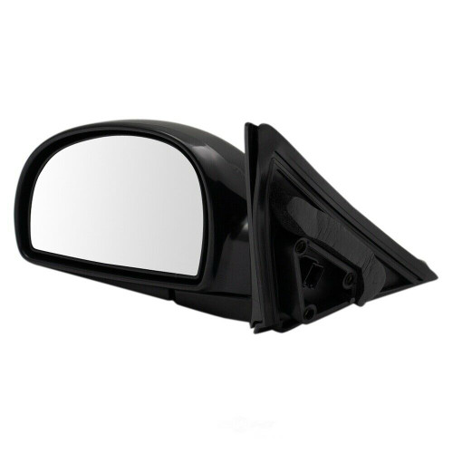 DOOR MIRROR LH POWER HTD REPLACEMENT FOR HYUNDAI ACCENT HATCHBACK 2004 PARTSLINK NUMBER HY1320139