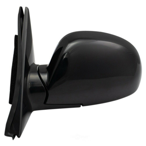DOOR MIRROR LH POWER HTD REPLACEMENT FOR HYUNDAI ACCENT HATCHBACK 2004 PARTSLINK NUMBER HY1320139