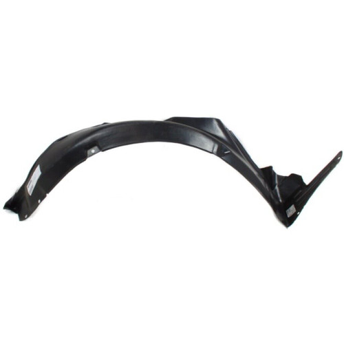 FENDER LINER RH REPLACEMENT FOR HYUNDAI ACCENT HATCHBACK 2004 PARTSLINK NUMBER HY1251106