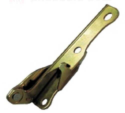 HOOD HINGE RH REPLACEMENT FOR HYUNDAI ACCENT HATCHBACK 2004 PARTSLINK NUMBER HY1236108