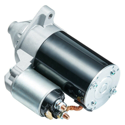 STARTER MOTOR 1.6L AT REPLACEMENT FOR HYUNDAI ACCENT HATCHBACK 2004 PARTSLINK NUMBER 1-17826