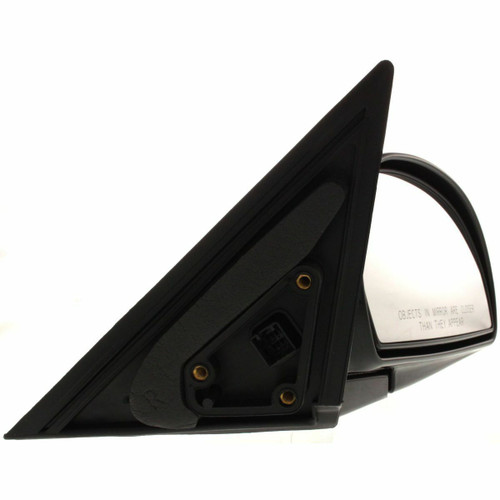 DOOR MIRROR RH POWER HTD REPLACEMENT FOR HYUNDAI ACCENT SEDAN 2004 PARTSLINK NUMBER HY1321139 DOOR MIRROR RH POWER HTD REPLACEMENT FOR HYUNDAI ACCENT SEDAN 2004 PARTSLINK NUMBER HY1321139