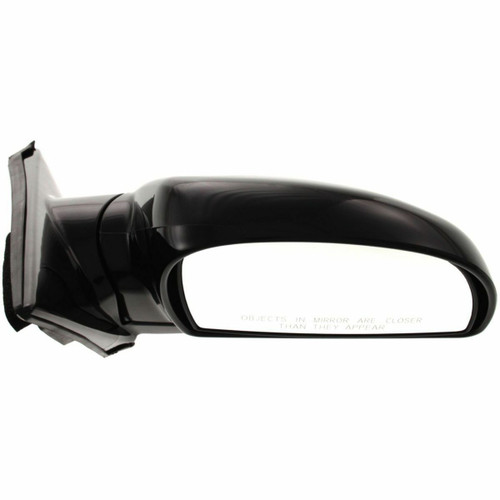 DOOR MIRROR RH POWER HTD REPLACEMENT FOR HYUNDAI ACCENT SEDAN 2004 PARTSLINK NUMBER HY1321139 DOOR MIRROR RH POWER HTD REPLACEMENT FOR HYUNDAI ACCENT SEDAN 2004 PARTSLINK NUMBER HY1321139
