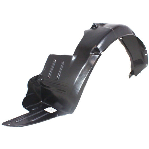 FENDER LINER LH REPLACEMENT FOR HYUNDAI ACCENT SEDAN 2004 PARTSLINK NUMBER 	HY1250106
