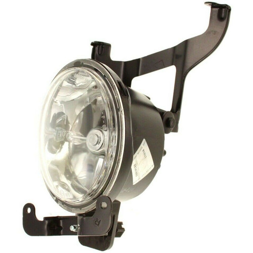 FOG LAMP FR RH REPLACEMENT FOR HYUNDAI ACCENT SEDAN 2004 PARTSLINK NUMBER HY2593118V
