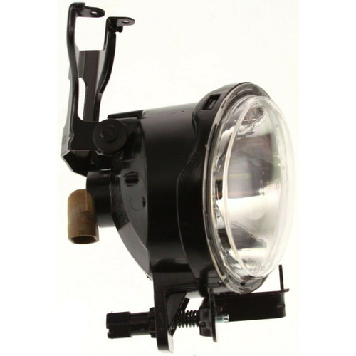 FOG LAMP FR RH REPLACEMENT FOR HYUNDAI ACCENT SEDAN 2004 PARTSLINK NUMBER HY2593118V