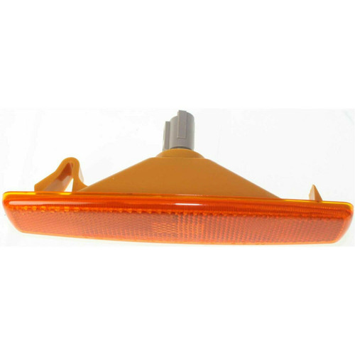 SIDE MARKER LAMP LH HQ REPLACEMENT FOR HYUNDAI ACCENT SEDAN 2004 PARTSLINK NUMBER HY2550115 SIDE MARKER LAMP LH HQ REPLACEMENT FOR HYUNDAI ACCENT SEDAN 2004 PARTSLINK NUMBER HY2550115