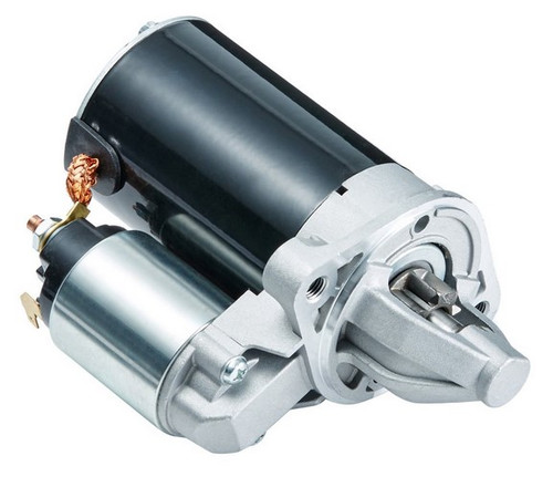 STARTER MOTOR 1.6L MT REPLACEMENT FOR HYUNDAI ACCENT SEDAN 2004 PARTSLINK NUMBER 1-17827 STARTER MOTOR 1.6L MT REPLACEMENT FOR HYUNDAI ACCENT SEDAN 2004 PARTSLINK NUMBER 1-17827