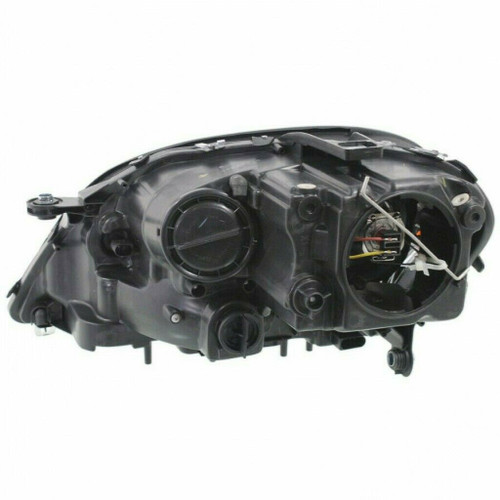 HEAD LAMP RH HQ REPLACEMENT FOR MERCEDES ML500 2006 PARTSLINK NUMBER MB2503146 HEAD LAMP RH HQ REPLACEMENT FOR MERCEDES ML500 2006 PARTSLINK NUMBER MB2503146
