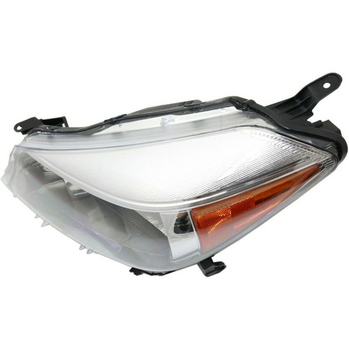 HEAD LAMP LH L/LE CAPA REPLACEMENT FOR TOYOTA YARIS HATCHBACK 2013 PARTSLINK NUMBER TO2518132C HEAD LAMP LH L/LE CAPA REPLACEMENT FOR TOYOTA YARIS HATCHBACK 2013 PARTSLINK NUMBER TO2518132C