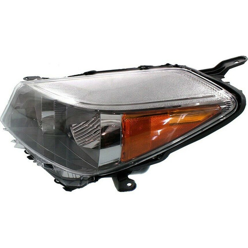 HEAD LAMP LH SE REPLACEMENT FOR TOYOTA YARIS HATCHBACK 2013 PARTSLINK NUMBER TO2518133U HEAD LAMP LH SE REPLACEMENT FOR TOYOTA YARIS HATCHBACK 2013 PARTSLINK NUMBER TO2518133U