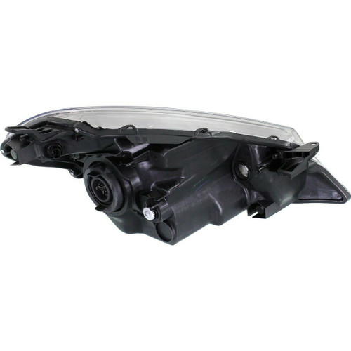 HEAD LAMP LH SE HQ REPLACEMENT FOR TOYOTA YARIS HATCHBACK 2013 PARTSLINK NUMBER TO2518133 HEAD LAMP LH SE HQ REPLACEMENT FOR TOYOTA YARIS HATCHBACK 2013 PARTSLINK NUMBER TO2518133