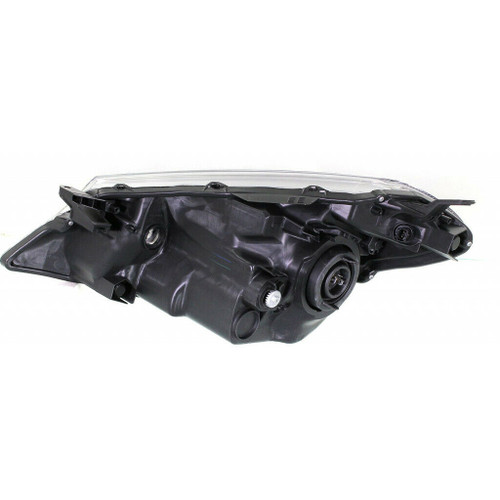 HEAD LAMP RH SE  REPLACEMENT FOR TOYOTA YARIS HATCHBACK 2013 PARTSLINK NUMBER  TO2519133U