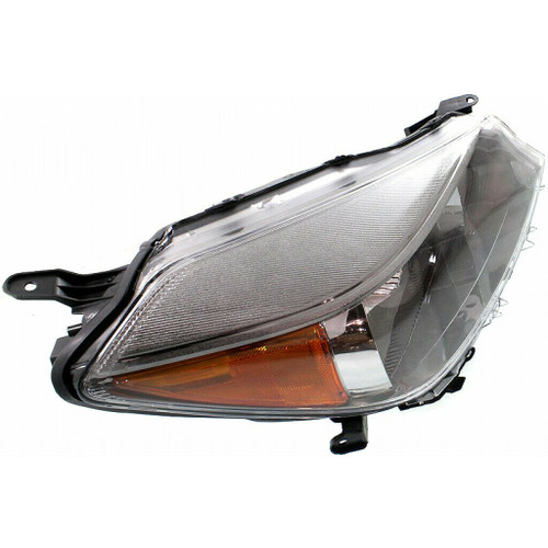 HEAD LAMP RH SE  REPLACEMENT FOR TOYOTA YARIS HATCHBACK 2013 PARTSLINK NUMBER  TO2519133U