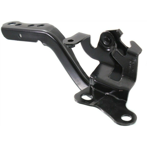 HOOD HINGE LH REPLACEMENT FOR TOYOTA YARIS HATCHBACK 2013 PARTSLINK NUMBER TO1236174 HOOD HINGE LH REPLACEMENT FOR TOYOTA YARIS HATCHBACK 2013 PARTSLINK NUMBER TO1236174