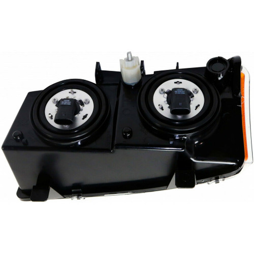 HEAD LAMP RH W/O CLADDING HQ REPLACEMENT FOR CHEVROLET PICKUP CHEVY SILVERADO CLASSIC 2007 PARTSLINK NUMBER GM2503257 HEAD LAMP RH W/O CLADDING HQ REPLACEMENT FOR CHEVROLET PICKUP CHEVY SILVERADO CLASSIC 2007 PARTSLINK NUMBER GM2503257