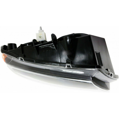 HEAD LAMP RH W/O CLADDING HQ REPLACEMENT FOR CHEVROLET PICKUP CHEVY SILVERADO CLASSIC 2007 PARTSLINK NUMBER GM2503257 HEAD LAMP RH W/O CLADDING HQ REPLACEMENT FOR CHEVROLET PICKUP CHEVY SILVERADO CLASSIC 2007 PARTSLINK NUMBER GM2503257