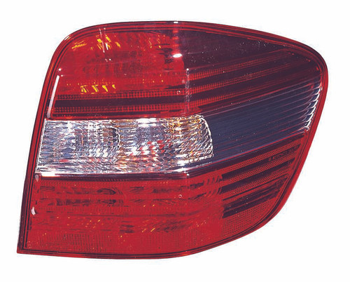 TAIL LAMP RH W/SPORT PKG HQ  REPLACEMENT FOR MERCEDES ML500 2006 PARTSLINK NUMBER  MB2801125