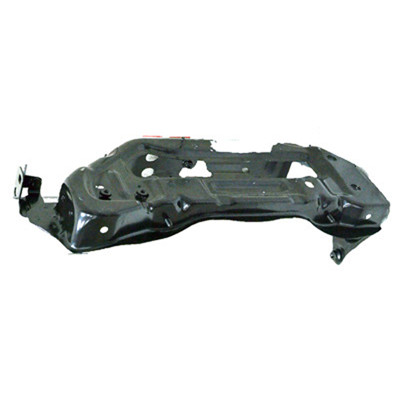 RADIATOR SUPPORT RH  REPLACEMENT FOR TOYOTA YARIS HATCHBACK 2013 PARTSLINK NUMBER  TO1225309