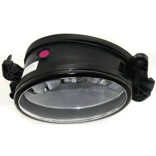 FOG LAMP FR LH W/HID HEAD LAMP W/O AMG CAPA  REPLACEMENT FOR MERCEDES R500 2006 PARTSLINK NUMBER  MB2592117C