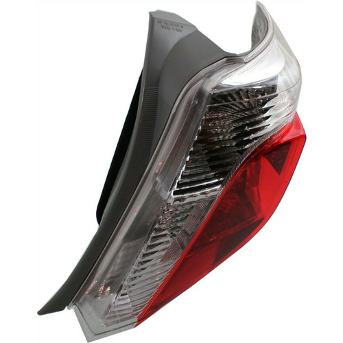 TAIL LAMP RH CAPA   REPLACEMENT FOR TOYOTA YARIS HATCHBACK 2013 PARTSLINK NUMBER  TO2819150C