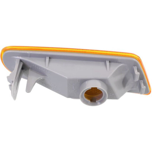 SIDE MARKER LAMP LH HQ REPLACEMENT FOR MERCEDES S350 2006 PARTSLINK NUMBER MB2554102 SIDE MARKER LAMP LH HQ REPLACEMENT FOR MERCEDES S350 2006 PARTSLINK NUMBER MB2554102