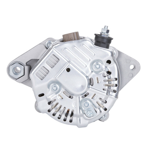 ALTERNATOR 1.5L REPLACEMENT FOR TOYOTA YARIS SEDAN 2013 PARTSLINK NUMBER 2-11203 ALTERNATOR 1.5L REPLACEMENT FOR TOYOTA YARIS SEDAN 2013 PARTSLINK NUMBER 2-11203