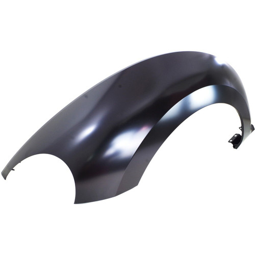 FENDER FR LH STEEL   REPLACEMENT FOR VOLKSWAGEN BEETLE 2013 PARTSLINK NUMBER VW1240144