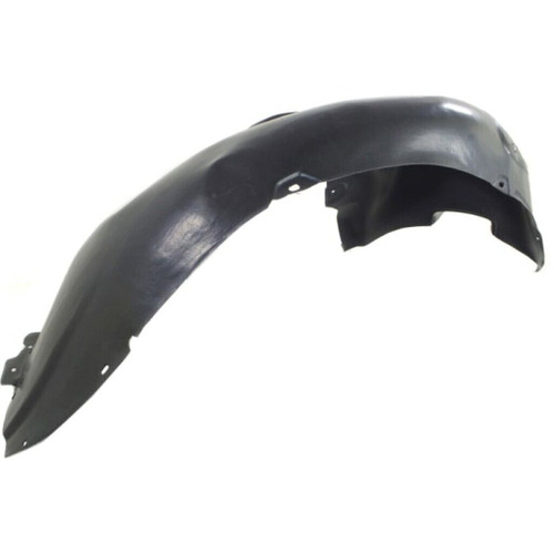 FENDER LINER FR RH   REPLACEMENT FOR VOLKSWAGEN BEETLE 2013 PARTSLINK NUMBER  VW1249126