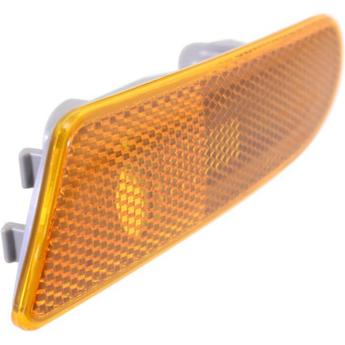 SIDE MARKER LAMP LH HQ REPLACEMENT FOR MERCEDES S430 2006 PARTSLINK NUMBER MB2554102 SIDE MARKER LAMP LH HQ REPLACEMENT FOR MERCEDES S430 2006 PARTSLINK NUMBER MB2554102