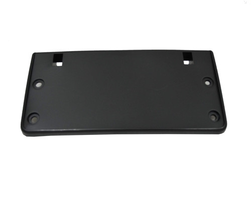 LICENSE PLATE BRACKET FR REPLACEMENT FOR VOLKSWAGEN BEETLE 2013 PARTSLINK NUMBER VW1068104 LICENSE PLATE BRACKET FR REPLACEMENT FOR VOLKSWAGEN BEETLE 2013 PARTSLINK NUMBER VW1068104